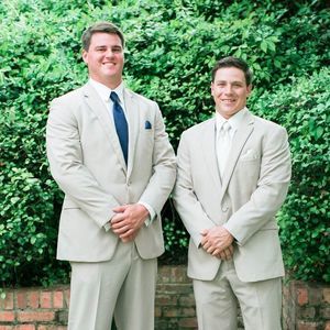 Meet your Posher, Travis